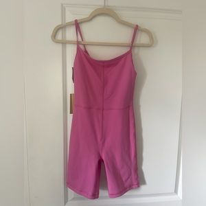 Aritzia Wilfred Free Divinity Romper